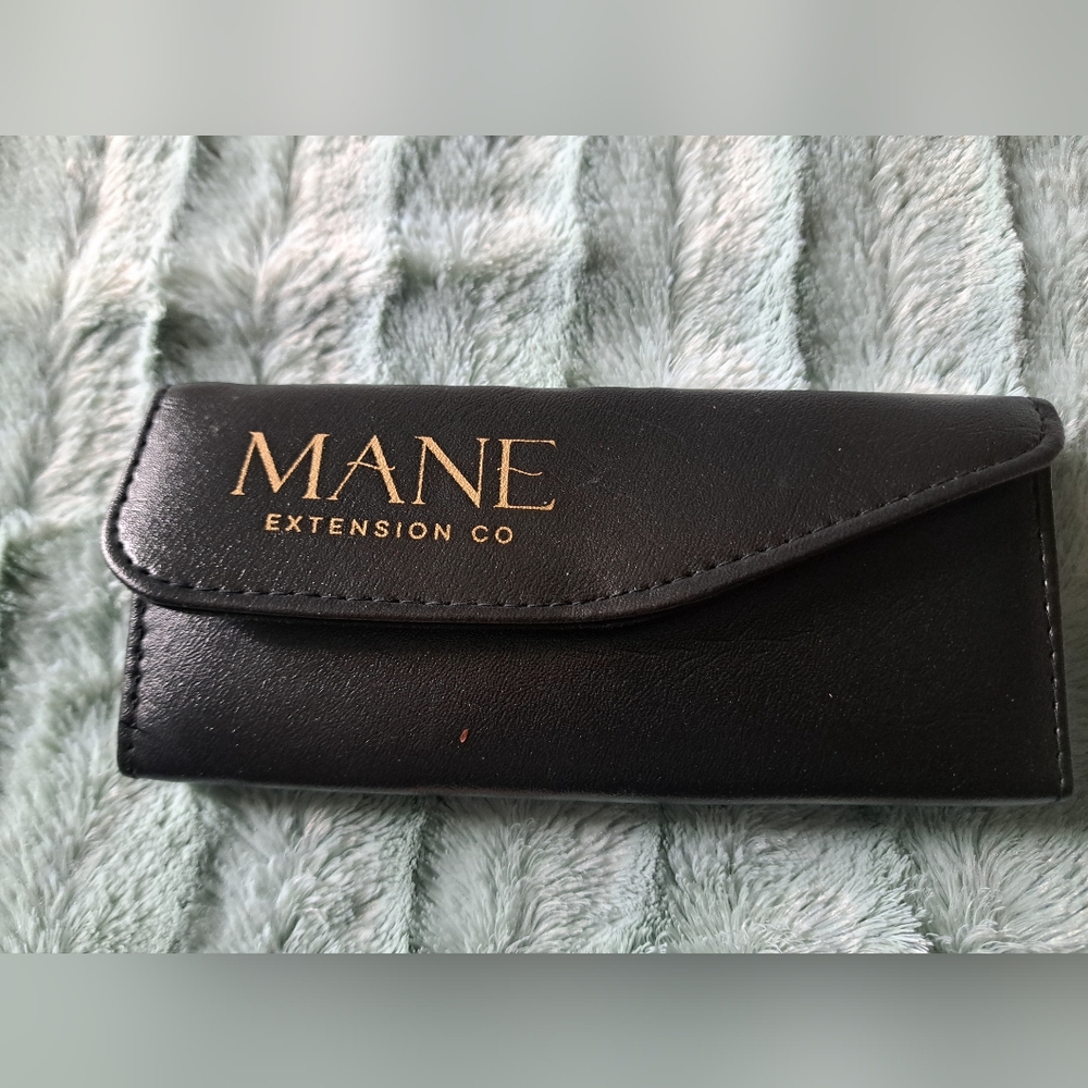 MANE extension Co. The Seamless Sew in tool hair beauty ease grippers